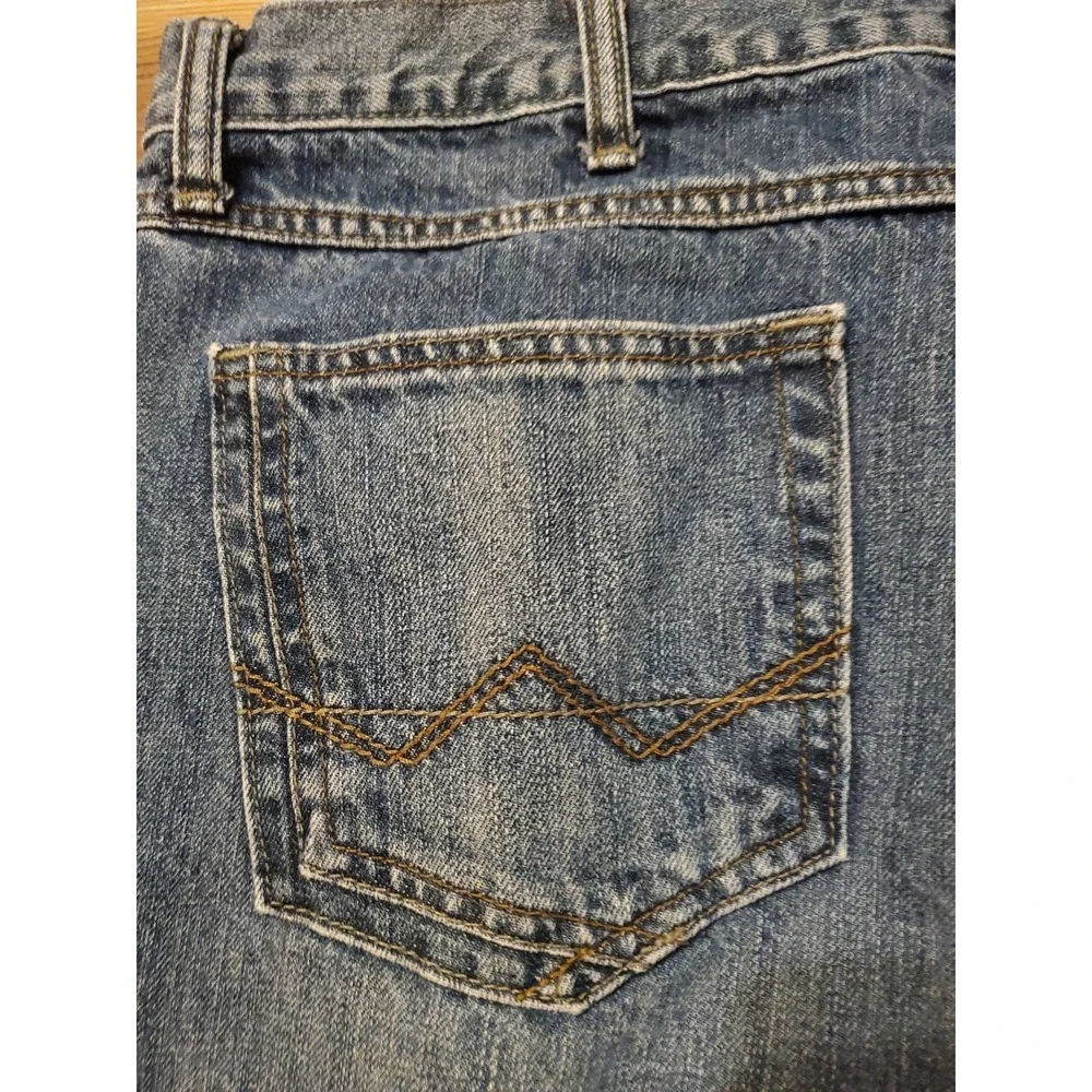 Wrangler jeans co